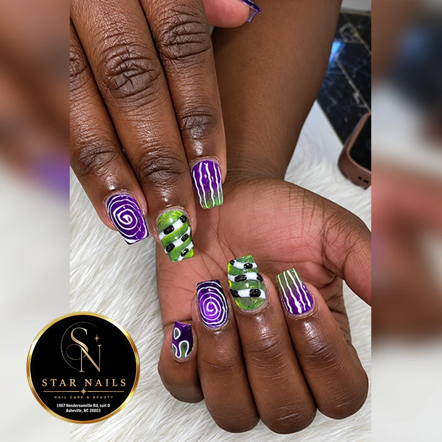 Nail Art